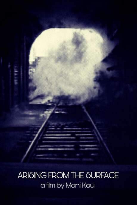 Arising from the Surface